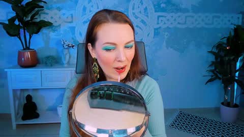 Snapshot of vandarossi chatting on 01/29/25, 05:30 Vanda online show from 01/29/25, 05:30