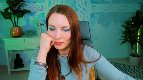 Snapshot of vandarossi chatting on 01/29/25, 02:53 Vanda online show from 01/29/25, 02:53