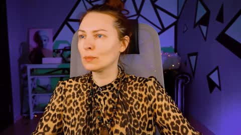 Snapshot of vandarossi chatting on 01/30/25, 09:04 Vanda online show from 01/30/25, 09:04