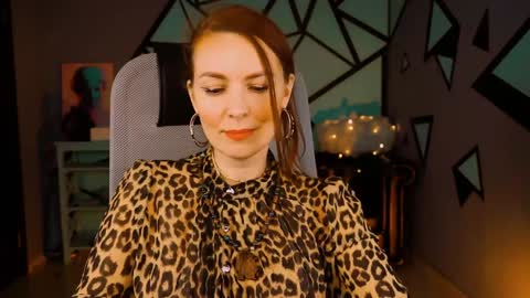 Snapshot of vandarossi chatting on 01/30/25, 03:08 Vanda online show from 01/30/25, 03:08