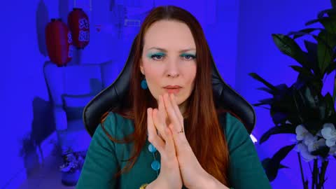 Snapshot of vandarossi chatting on 02/05/25, 08:54 Vanda online show from 02/05/25, 08:54