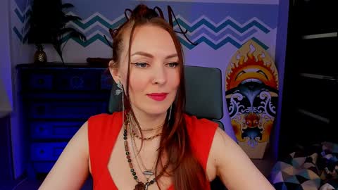 Snapshot of vandarossi chatting on 02/06/25, 03:20 Vanda online show from 02/06/25, 03:20