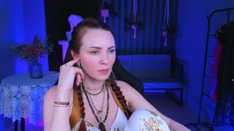 Snapshot of vandarossi chatting on 02/07/25, 10:08 Vanda online show from 02/07/25, 10:08