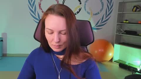 Snapshot of vandarossi chatting on 02/12/25, 05:15 Vanda online show from 02/12/25, 05:15