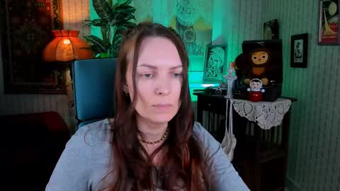 Snapshot of vandarossi chatting on 02/13/25, 03:24 Vanda online show from 02/13/25, 03:24