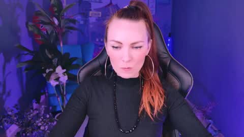 Snapshot of vandarossi chatting on 03/01/25, 05:38 Vanda online show from 03/01/25, 05:38