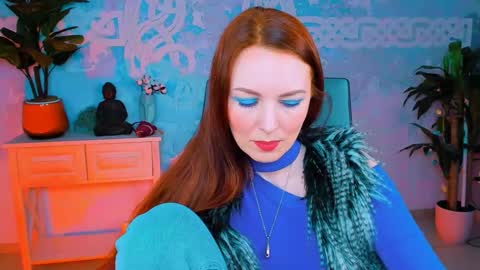 Snapshot of vandarossi chatting on 03/05/25, 08:43 Vanda online show from 03/05/25, 08:43