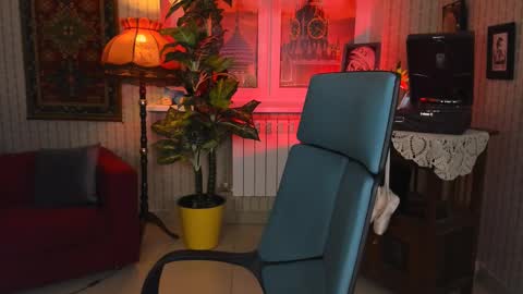 Snapshot of vandarossi chatting on 03/09/25, 08:18 Vanda online show from 03/09/25, 08:18