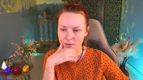 Snapshot of vandarossi chatting on 09/14/25, 05:17 Vanda online show from 09/14/25, 05:17