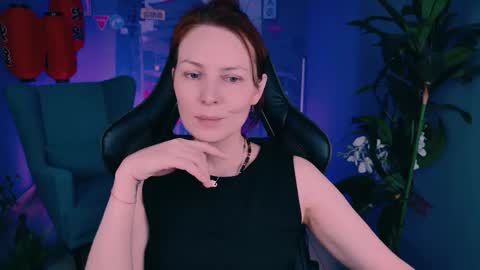 Snapshot of vandarossi chatting on 09/29/25, 09:03 Vanda online show from 09/29/25, 09:03