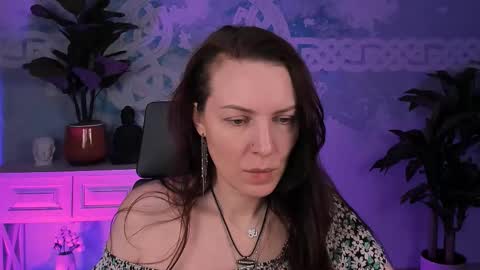 Snapshot of vandarossi chatting on 11/10/25, 09:30 Vanda online show from 11/10/25, 09:30