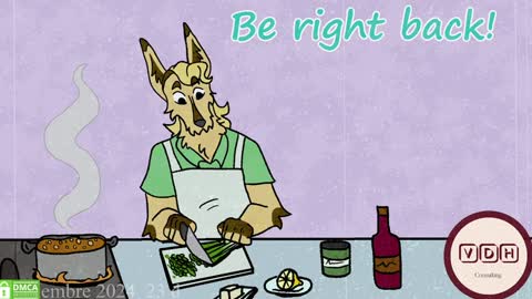 vanderheyl online show from 12/24/24, 12:22