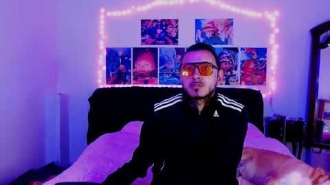 vanderheyl online show from 02/24/25, 03:02