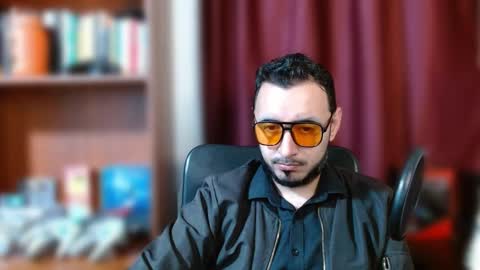 vanderheyl online show from 03/11/25, 01:37