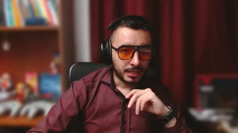 vanderheyl online show from 09/11/25, 06:08