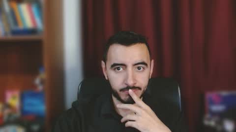 vanderheyl online show from 09/24/25, 06:06