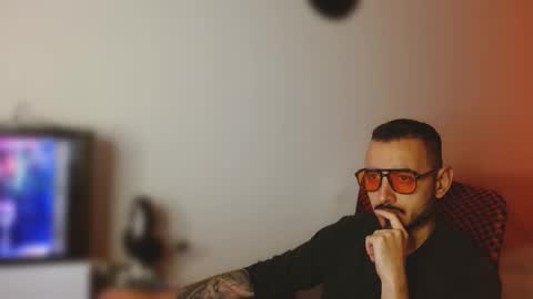 vanderheyl online show from 10/22/25, 05:30