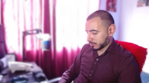 vanderheyl online show from 03/04/26, 07:20