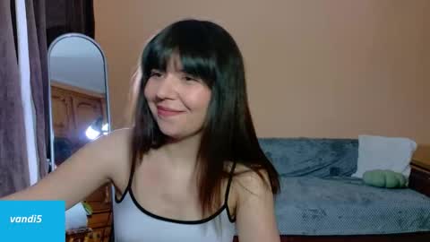 Vandi online show from 03/05/26, 10:06