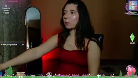 Vandi online show from 06/23/26, 09:57