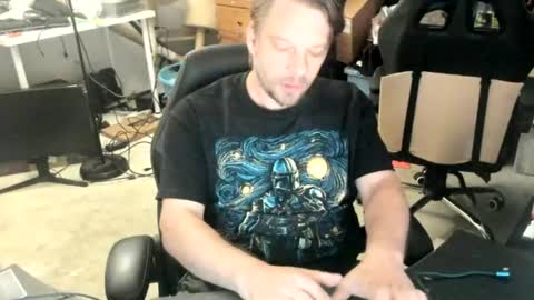 vandonh online show from 06/30/26, 06:25