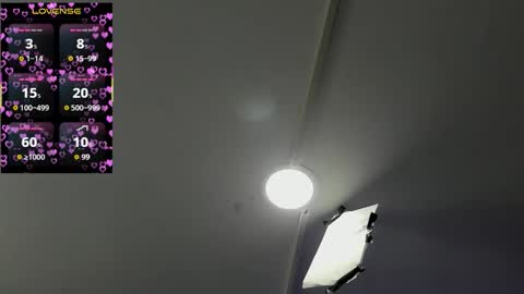 V A N E  online show from 09/21/25, 01:07