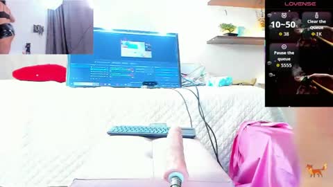 V A N E  online show from 04/01/26, 03:07