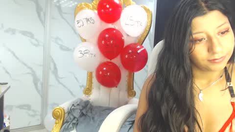 Vane online show from 02/14/25, 07:59