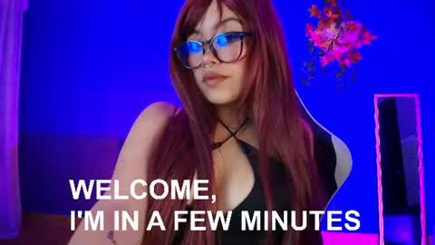 Vanelope online show from 07/15/26, 02:17