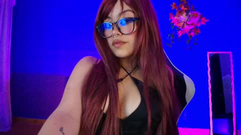 Vanelope online show from 07/19/26, 02:48