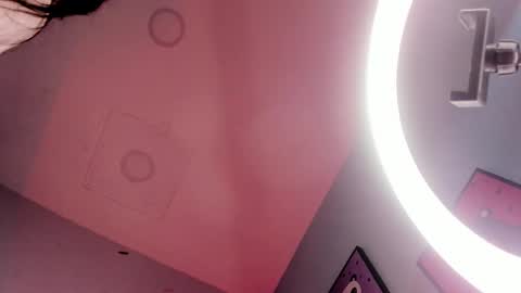 vanelope_evans_ online show from 02/03/26, 02:22