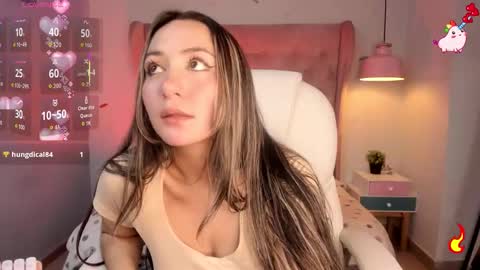 vanelope_evans_ online show from 02/28/26, 01:45