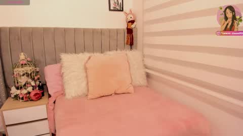 vanesa_moon_ online show from 03/29/26, 12:10