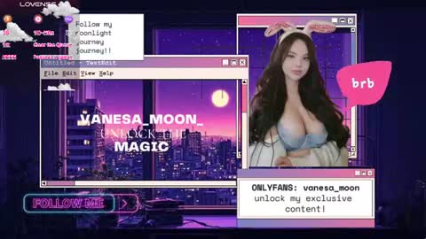 vanesa_moon_ online show from 06/15/26, 10:56