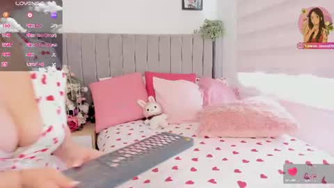 vanesa_moon_ online show from 07/05/26, 09:11