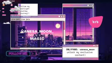 vanesa_moon_ online show from 07/18/26, 11:41