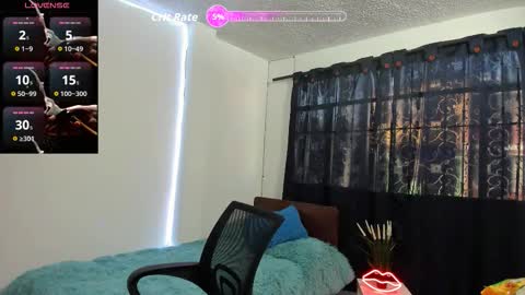 Vanesa online show from 10/24/25, 12:56