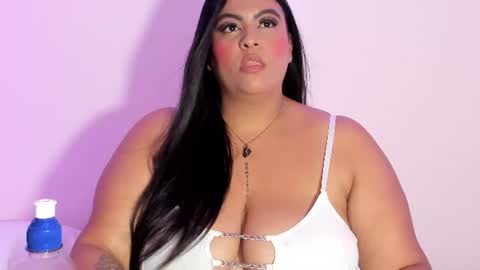 VanesaModel Independent intagram Vanesa orozco777 online show from 07/22/26, 03:15