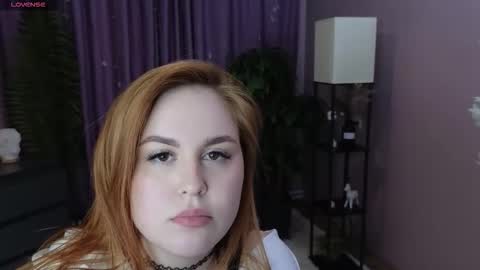 vanesaginger online show from 03/27/26, 11:43