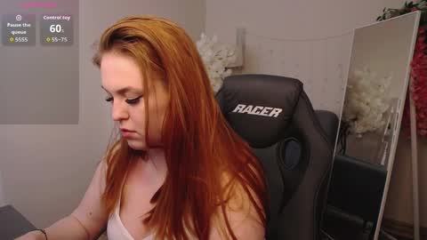 vanesaginger online show from 04/07/26, 11:54