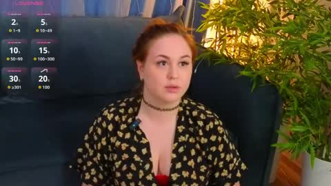 vanesaginger online show from 04/08/26, 11:21