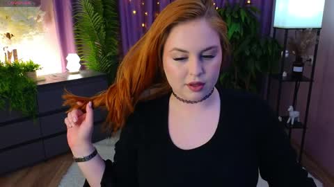 vanesaginger online show from 04/12/26, 11:48