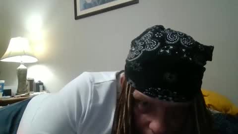 greeneyebandit online show from 03/04/26, 04:51