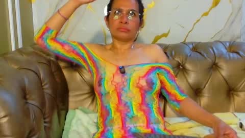 Vanessa online show from 02/24/26, 04:16