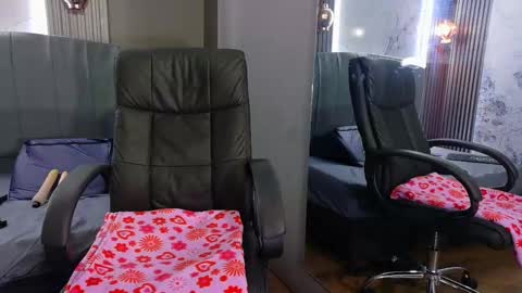 Vanessa online show from 03/08/26, 02:04