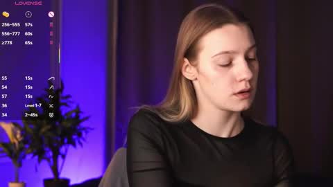 Snapshot of vanessa__lui chatting on 02/19/26, 03:30 Vanessa online show from 02/19/26, 03:30