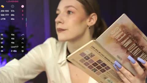 Vanessa online show from 03/05/26, 04:03