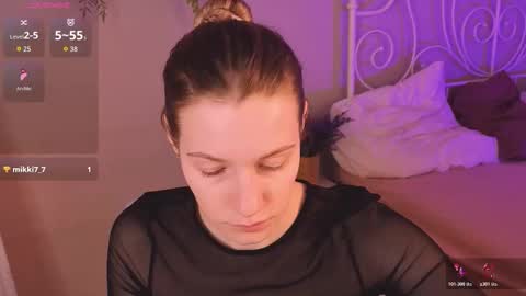 Vanessa online show from 03/26/26, 03:28