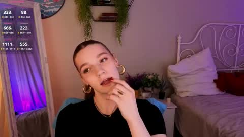 Vanessa online show from 05/04/26, 04:03