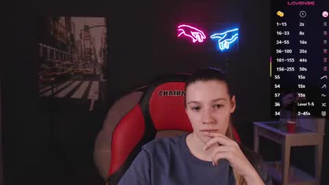 Vanessa online show from 06/11/26, 06:17